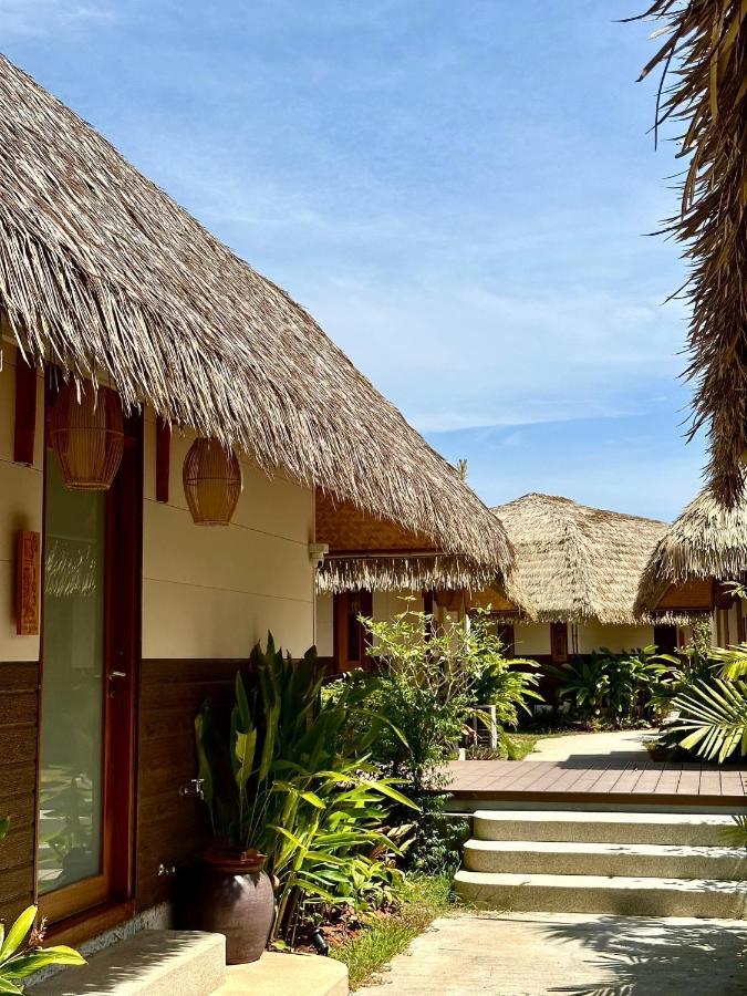 Bulow Casa Grand View Resort リペ島 エクステリア 写真