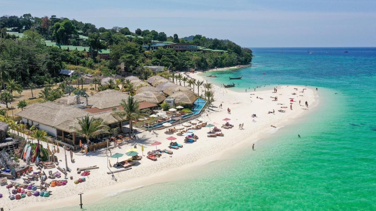 Bulow Casa Grand View Resort リペ島 エクステリア 写真