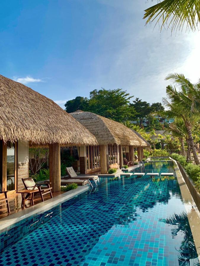 Bulow Casa Grand View Resort リペ島 エクステリア 写真