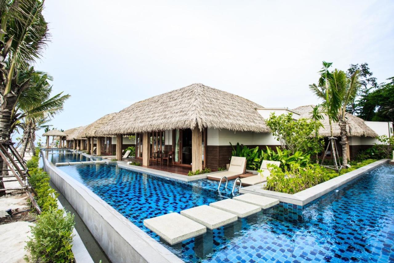 Bulow Casa Grand View Resort リペ島 エクステリア 写真