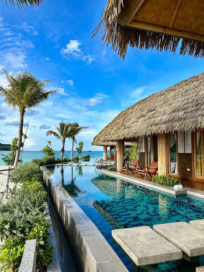 Bulow Casa Grand View Resort リペ島 エクステリア 写真