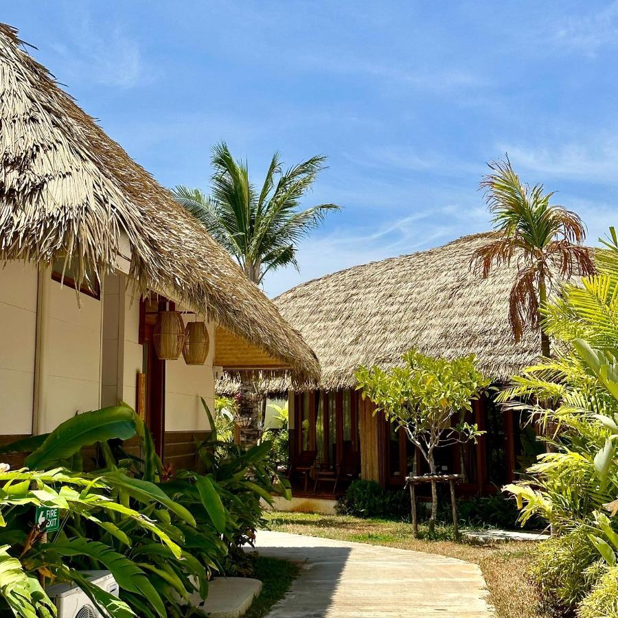 Bulow Casa Grand View Resort リペ島 エクステリア 写真