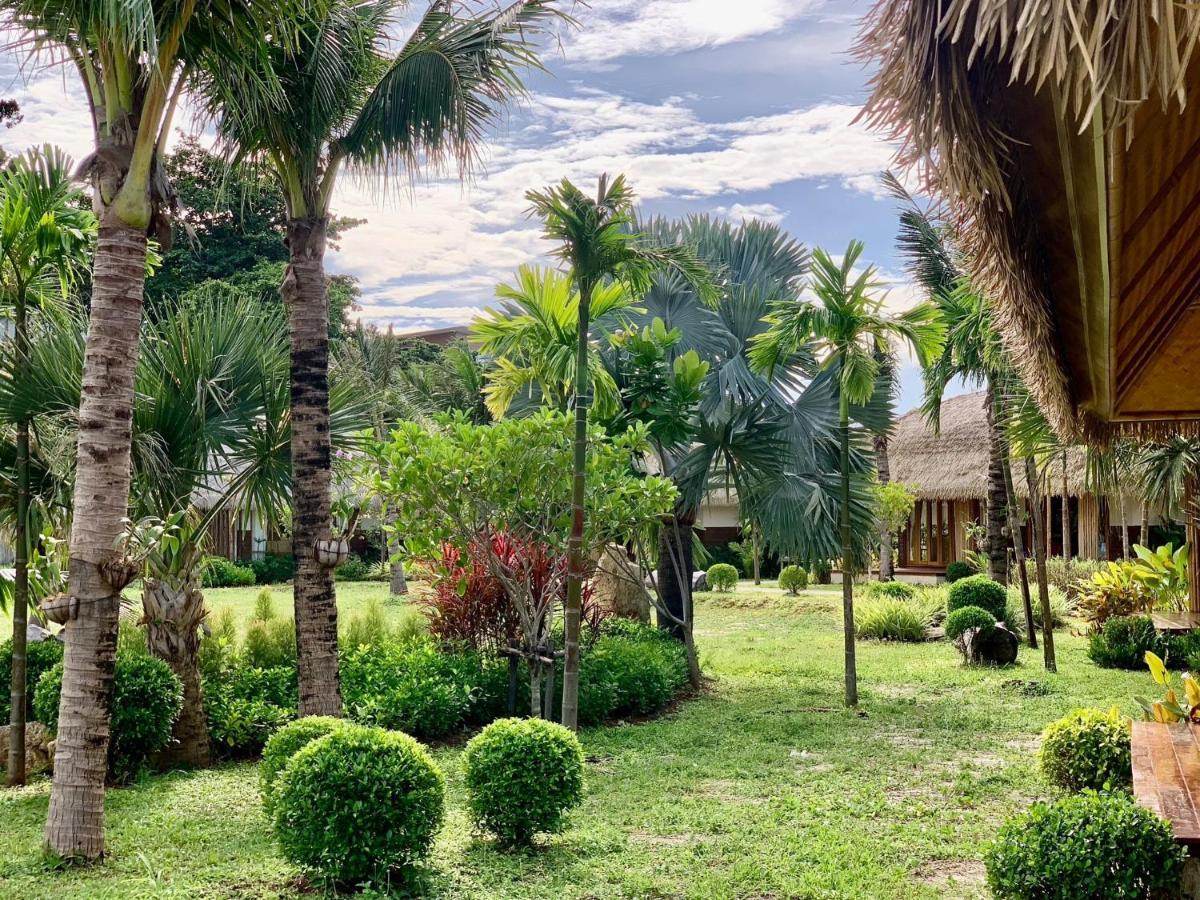 Bulow Casa Grand View Resort リペ島 エクステリア 写真